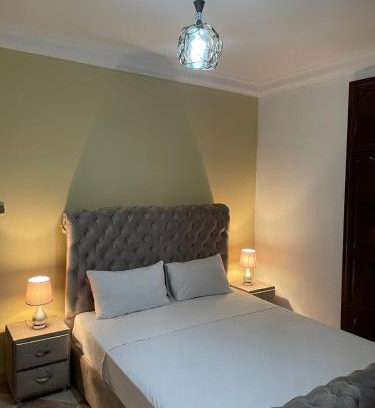 Miramar Apartment | Martil Beach Down Town
