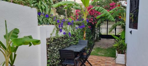 Martil Villa | Martil Oasis with Private Pool