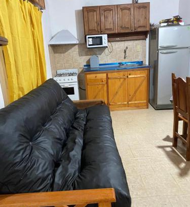 General San Martin Apartment | Martillo alojamiento