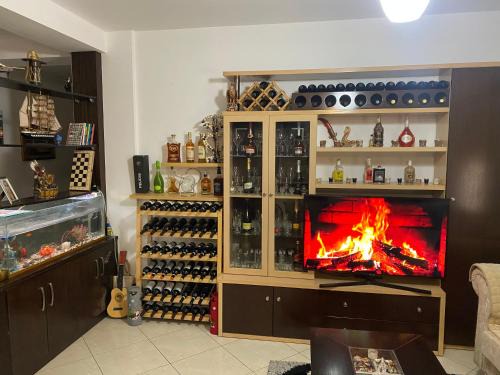Berat Apartment | Martin Home