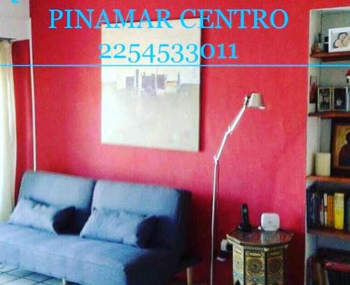 Pinamar Apartment | Martin Pescador