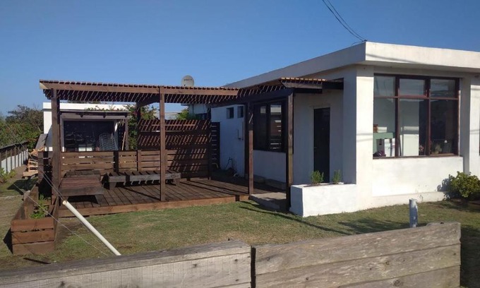 La Paloma Apartment | Martin Pescador