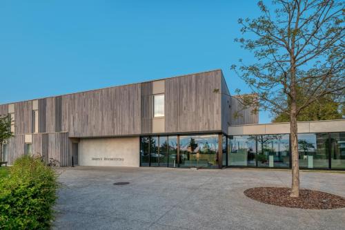 Alden Biesen Hotel | Martin's Rentmeesterij