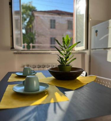 Serravalle Scrivia Apartment | Martina Serravalle Scrivia 48