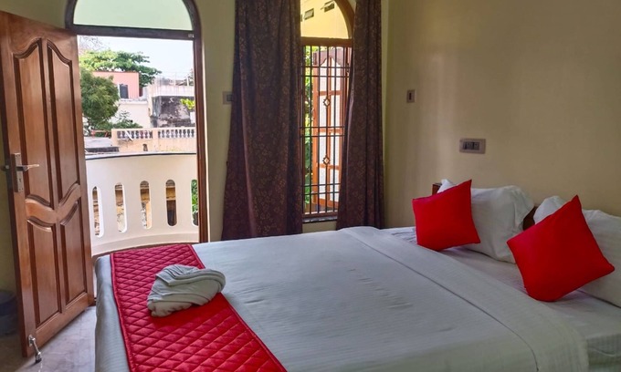 Heritage Town Hotel | Martine's Residency