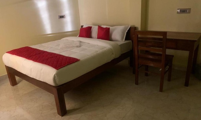 Heritage Town Hotel | Martine’s Residency