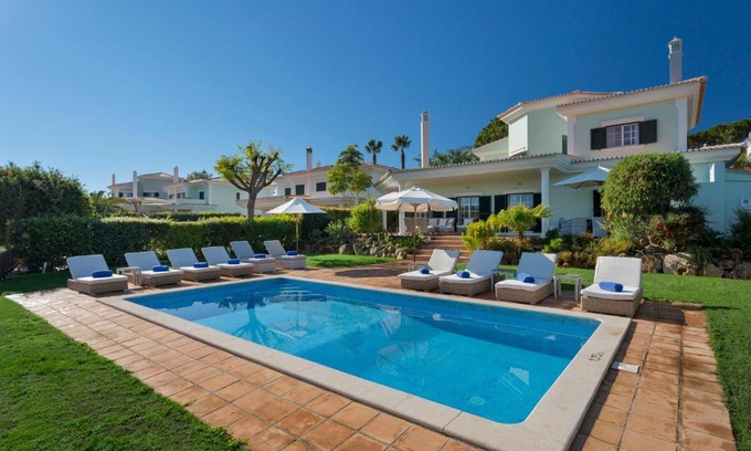 Quinta do Lago Resort | Martinhal Quinta Family Resort