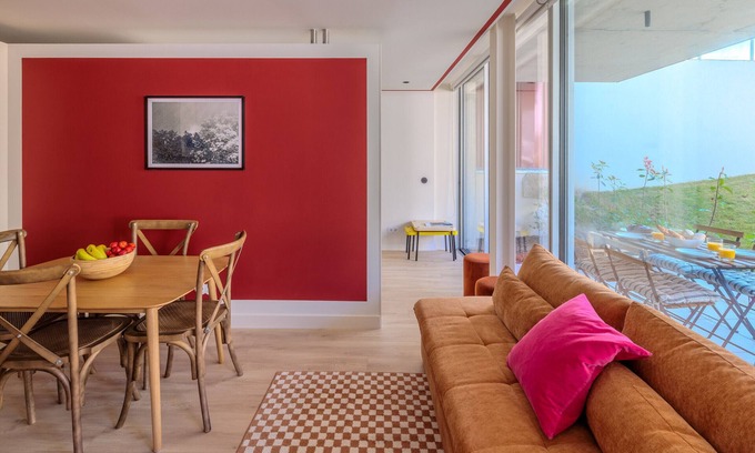 Braga Apartment | Martinho's Flat by House and People