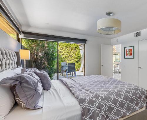 Historic Tennis Club House | Martini Modern by ACME House Company