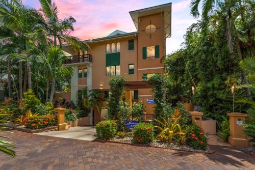 Port Douglas Apartment | Martinique On Macrossan