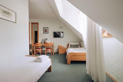 Bovec Bed & Breakfast | Martinov Hram