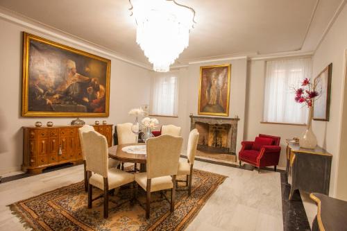 Ravenna Apartment | Martins Residence de Luxe
