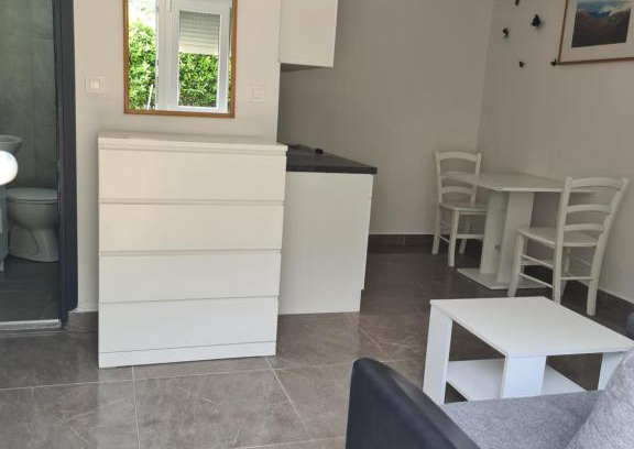 Krk Apartment | MARTON