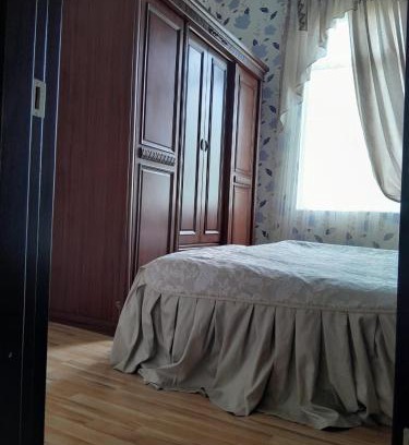 Salkhino House | Martvili house