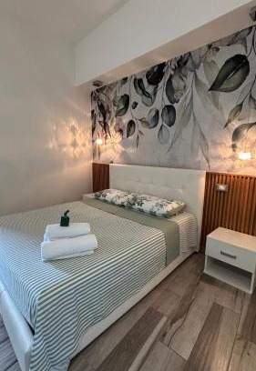 Leverano Apartment | Martylè Rooms