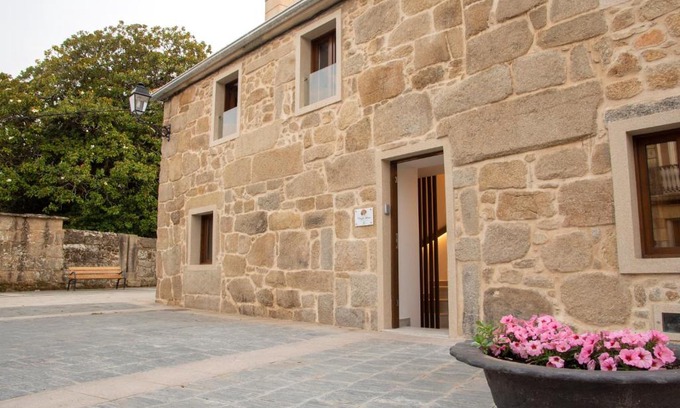 Vilanova Apartment | Marujita Vilanova, alojamiento singular
