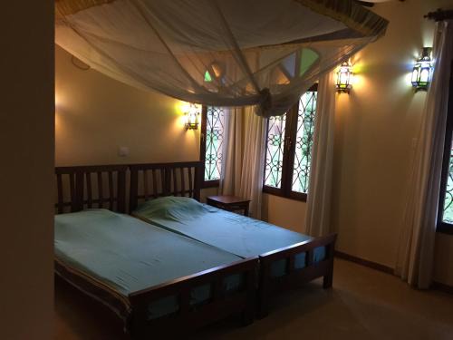 Diani Beach House | Marula Park
