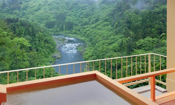 Aizuwakamatsu Hotel | Marumine Kanko Hotel