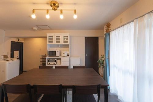 Katsushika Apartment | Marutake Building