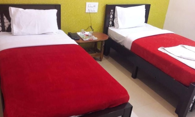 Banashankari Hotel | Maruthi Residency