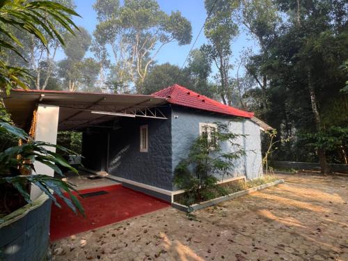 Elappara House | MARUTHY FARM HOUSE