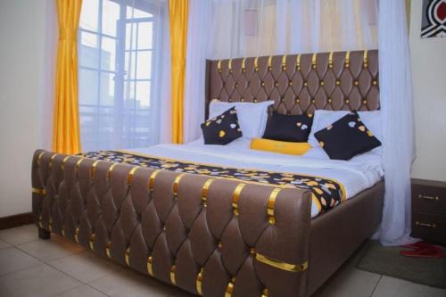 Ngara West Apartment | Marvel Stays