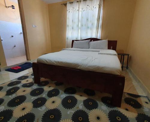 Kitengela Apartment | Marvel Studios Kitengela Acacia