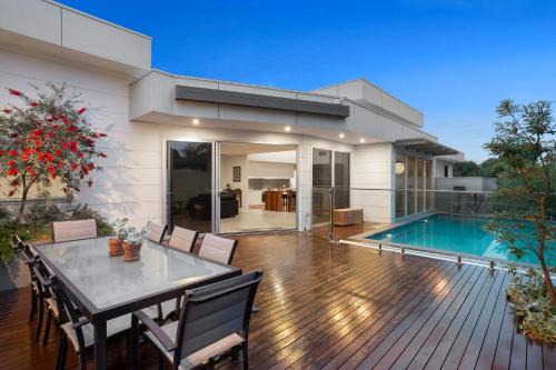 Blairgowrie House | Marvellous Montfort