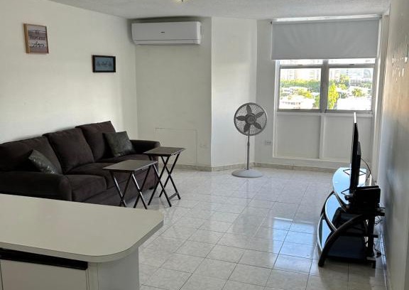 Rio Piedras Apartment | MARVELOUS APARTMENT
