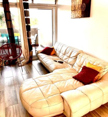 Le Lamentin Apartment | Marvelsun