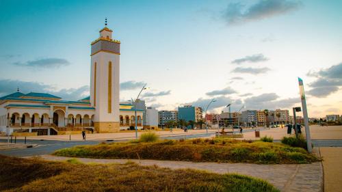 Hay Al Matar Apartment | Marvilla 3