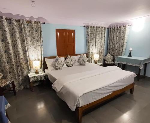Pink City House | Marwa House