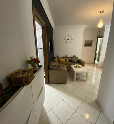 Ain Attig Apartment | Marwa