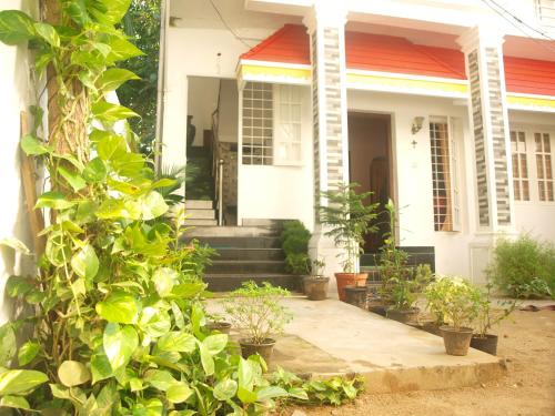 Thamaraparambu House | Mary Grace