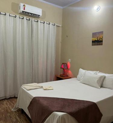 Barreirinhas Apartment | Mary Hospedagem