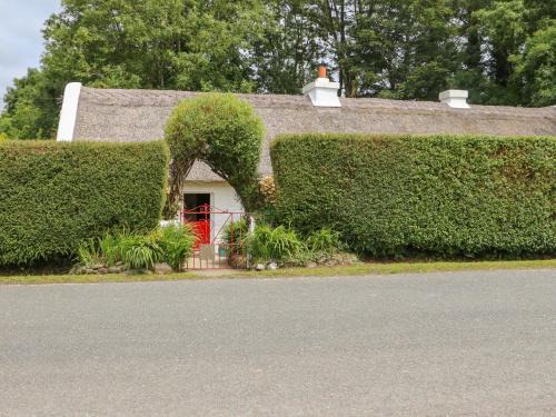 Cordal House | Mary Rose Cottage