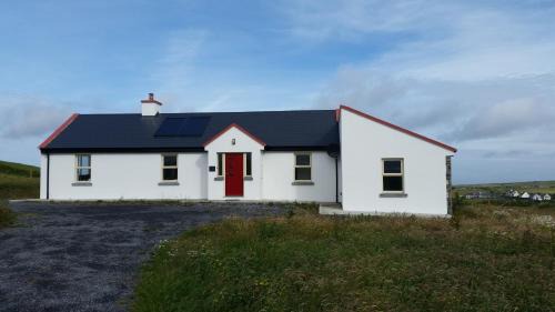 Doolin House | Mary's Meadow