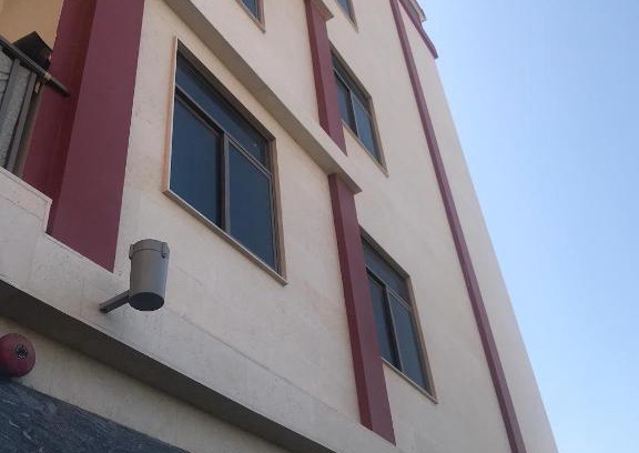 Ajman Apartment | Maryam Building 101