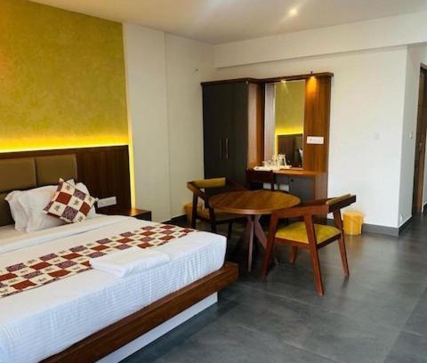 Meenangadi Bed & Breakfast | Maryland Residency