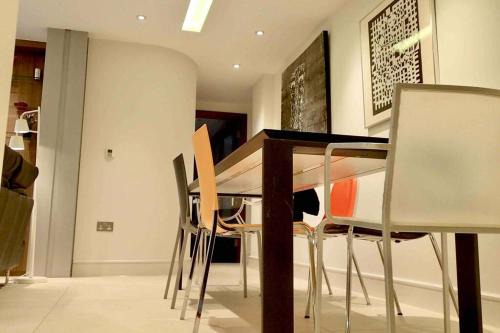 Marylebone Apartment | Marylebone Mayfair Hyde & Regents Park w1