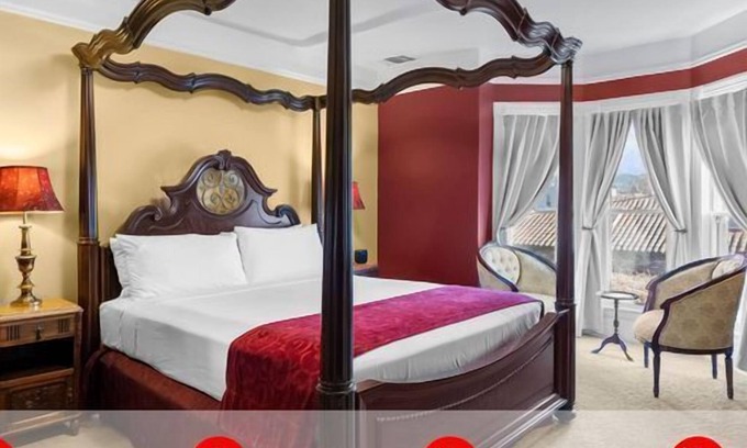Napa Apartment | Mary’s Delight- B&B in Napa