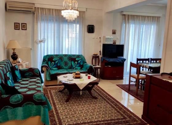 Thessaloniki Apartment | Marys House , Lovely 2-bedroom Apartment