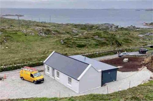 Clifden House | Mary’s Seaview Clifden