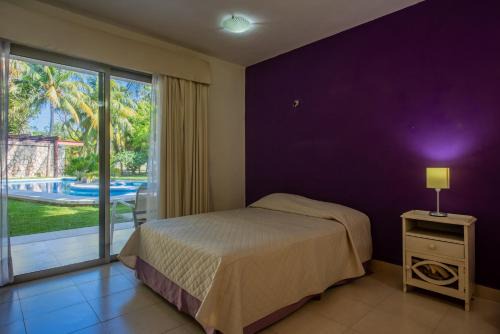Isla Mujeres Apartment | Marysol d11 private beach next to nomads