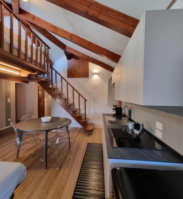San Polo Apartment | Marzia Home