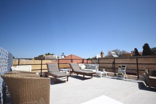 Rhodes Old Town House | Masì House
