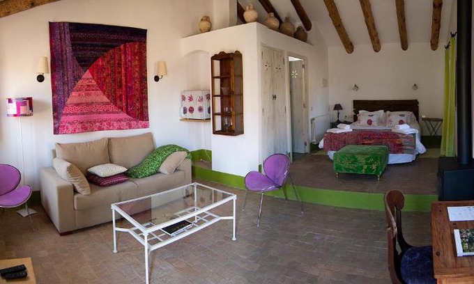 Falset House | Mas Ardevol PT106