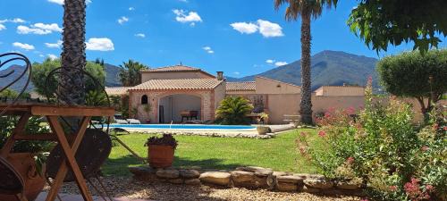 Sorede Bed & Breakfast | Mas Cairou