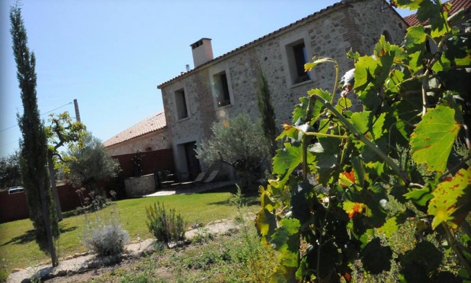 Brouilla House | MAS CAMBEL