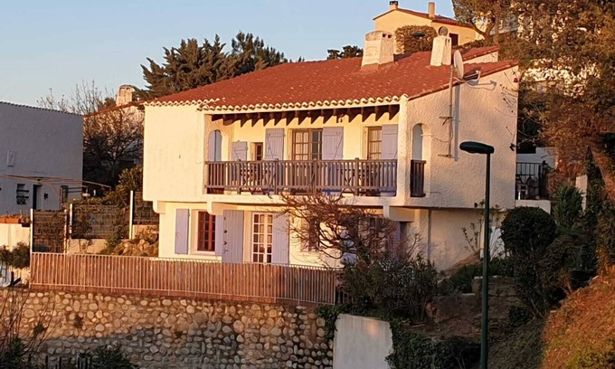 Laroque-des-Alberes Other | Mas Catalan Avec vue Panoramique sur la Plaine du Roussillon